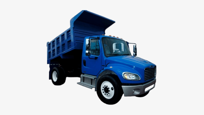 Camion - Truck, transparent png #4121322