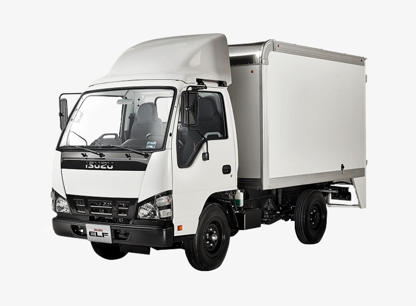 Camion - Camionetas De Carga Suzuki, transparent png #4121352