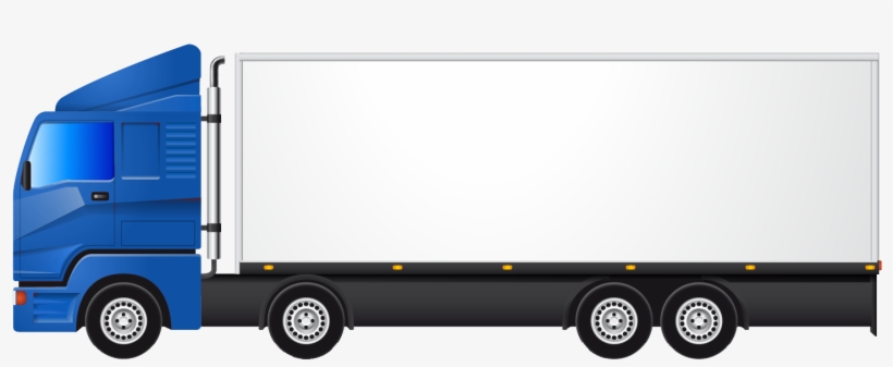 Vehículo Rígido De 4 Ejes Con 8'55 Metros De Plataforma - Vehiculos Rigidos 4 Ejes, transparent png #4121373