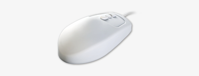 Waterproof Keyboard Medical Keyboard Waterproof Mouse - Mus, transparent png #4121375