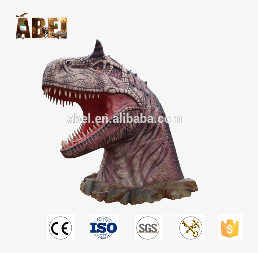 Catálogo De Fabricantes De Estatua De Dinosaurio De - Dinosaur, transparent png #4121401
