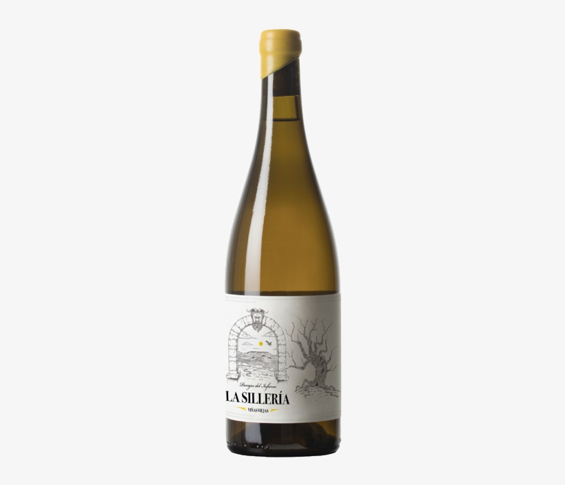 La Silleria - Brown Brothers Sparkling Moscato, transparent png #4121488