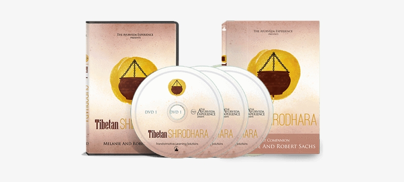 Tibetan Shirodhara Gold - Shirodhara, transparent png #4121509