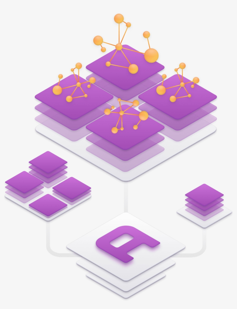 Introducing The Aura Network - Communication Protocol, transparent png #4121511