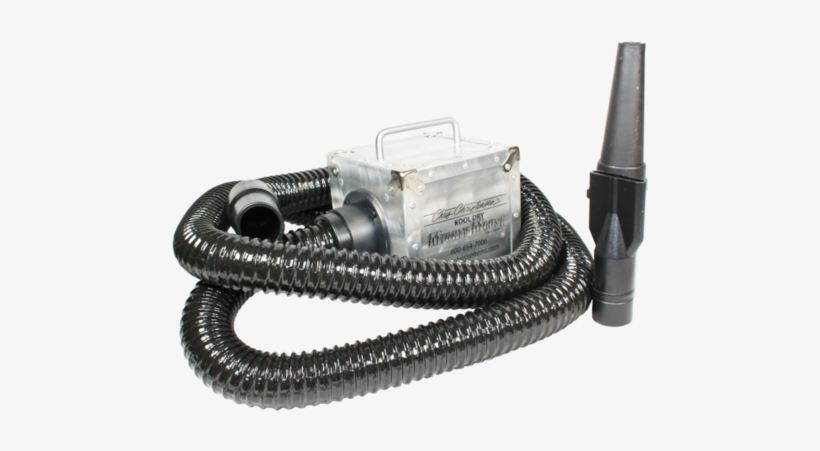 Kool Dryer Mighty Mouse - Chris Christensen Termékek, transparent png #4121529