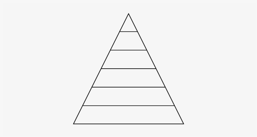 Enter Image Description Here - Triangle, transparent png #4121531