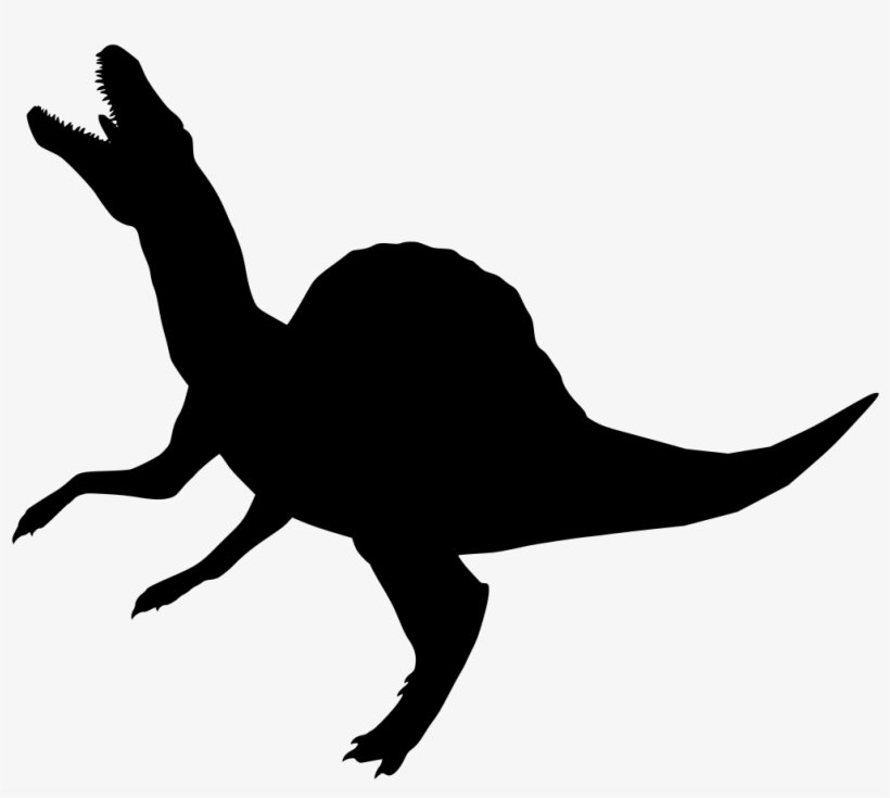 Download Png - Dinosaur, transparent png #4121533