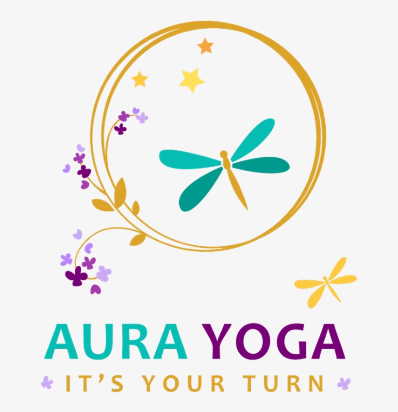 Or Download Our App “aura Yoga” - Ramayana Resort & Spa Logo, transparent png #4121578