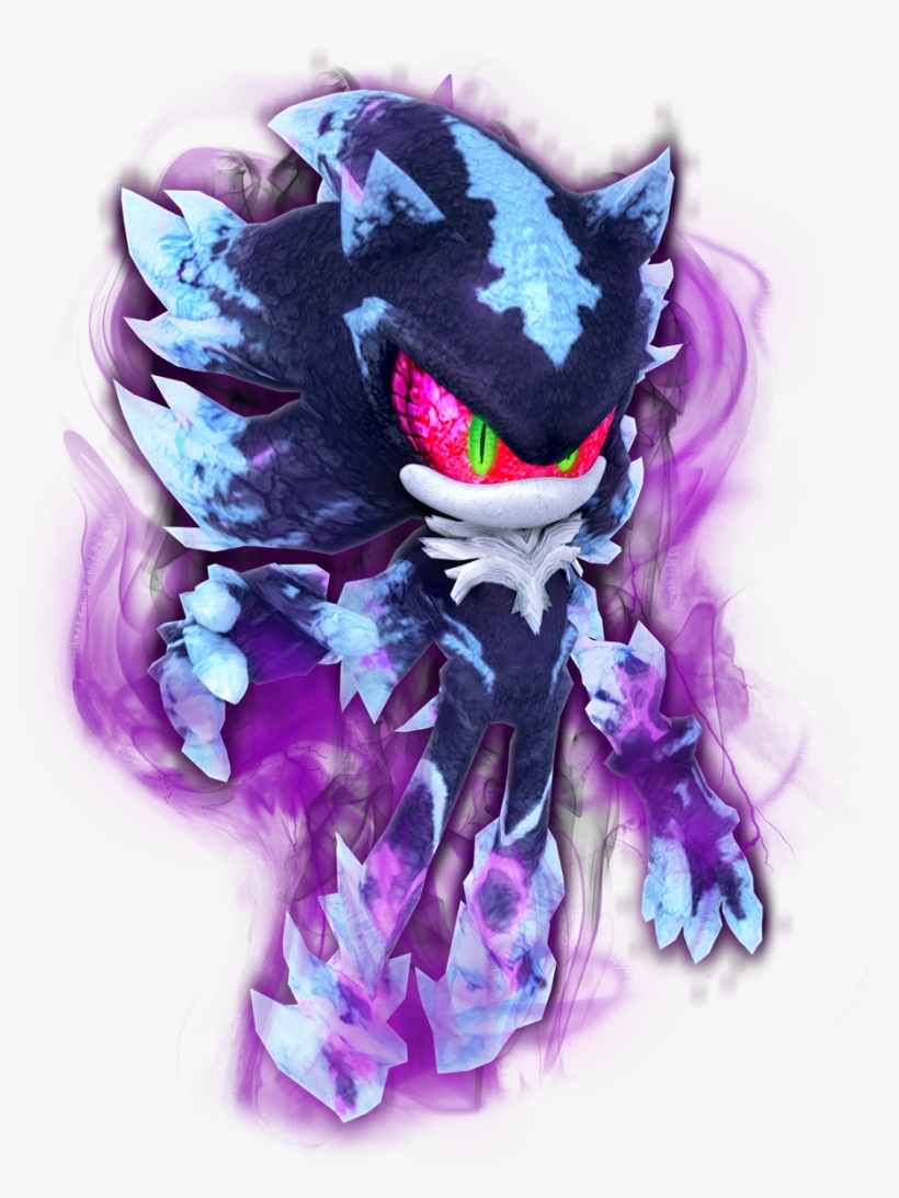 Image result for sonic infinite