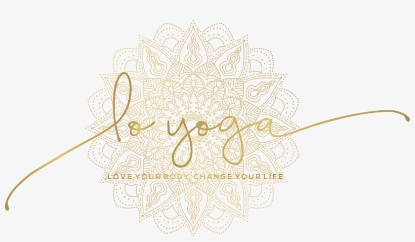 Https - //www - Lo-yoga - Com/ - Gold, transparent png #4121600
