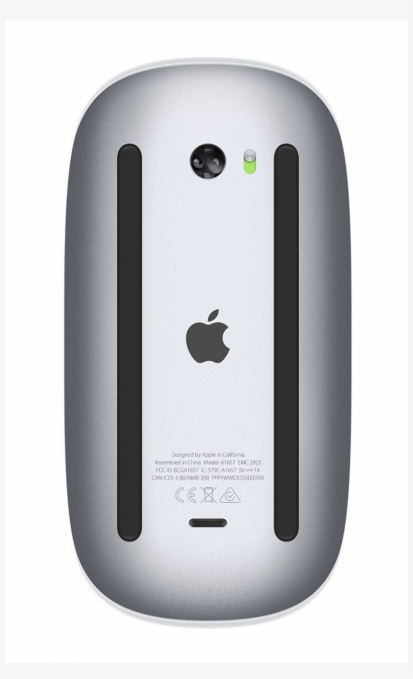 Magic Mouse Bottom, transparent png #4121702