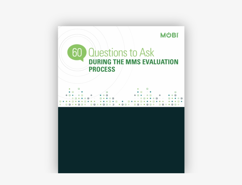 60 Questions To Ask During Mms Evaluation Process - Circle, transparent png #4121752
