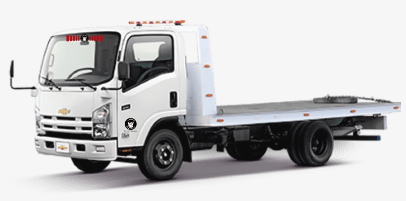 Tipo De Servicios / Detalles - Isuzu N Series Nqr, transparent png #4121787