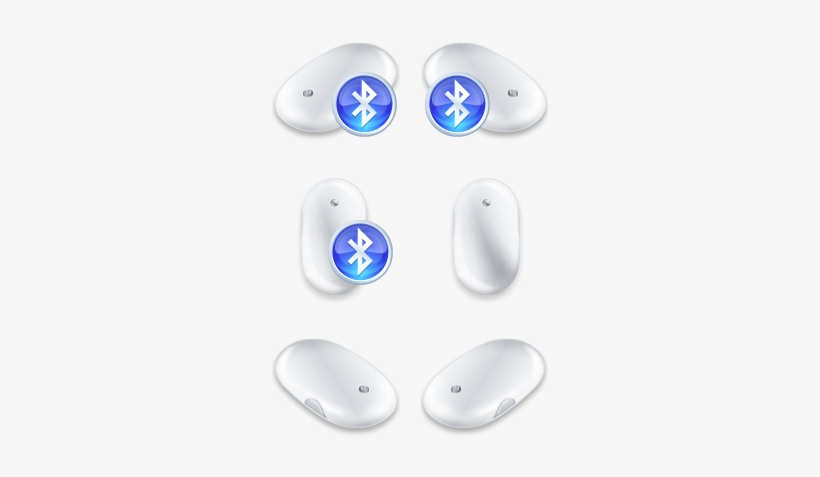 Search - Mouse Icon, transparent png #4121868