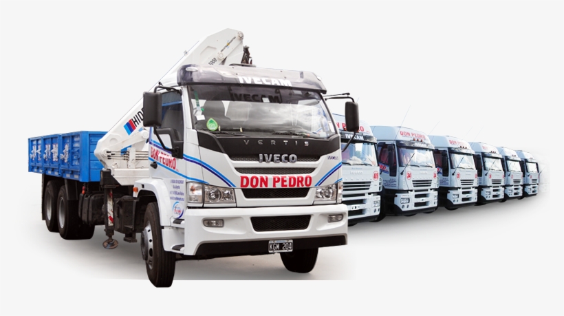 Don Pedro Transporte Hurlingham, transparent png #4121892