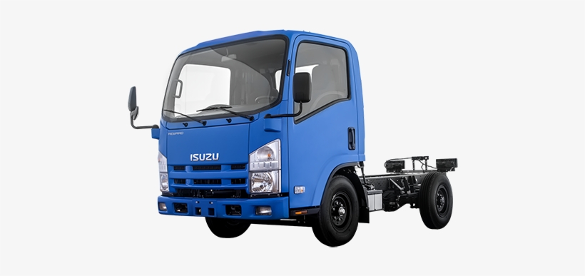 Isuzu, La Marca Japonesa De Reconocido Prestigio Por - Camiones Isuzu 3 Toneladas, transparent png #4122006