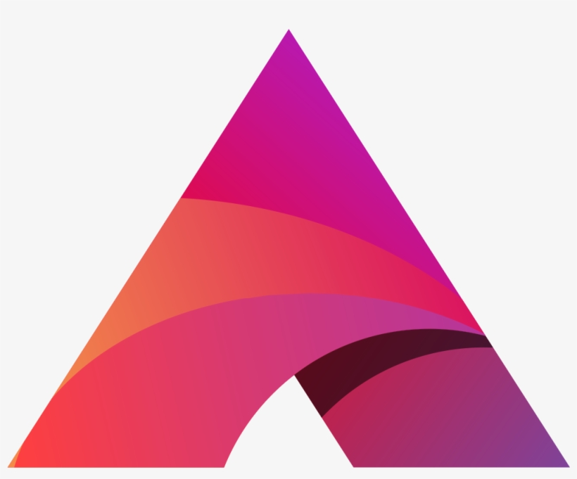 New Aura Logo - Logo, transparent png #4122011