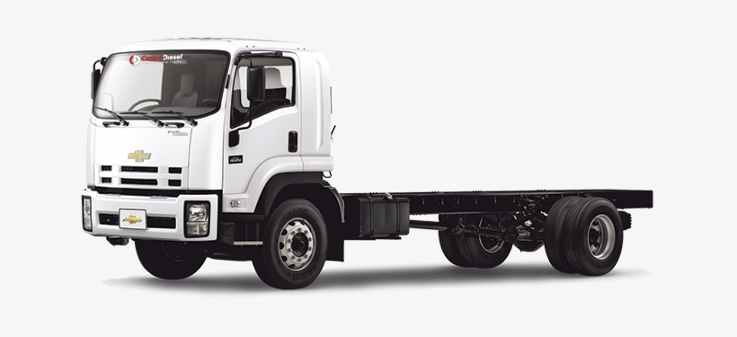 Carrocería Camiones 0000s 0001 Frr Carrocería Camiones - Camion Fvr Largo, transparent png #4122027