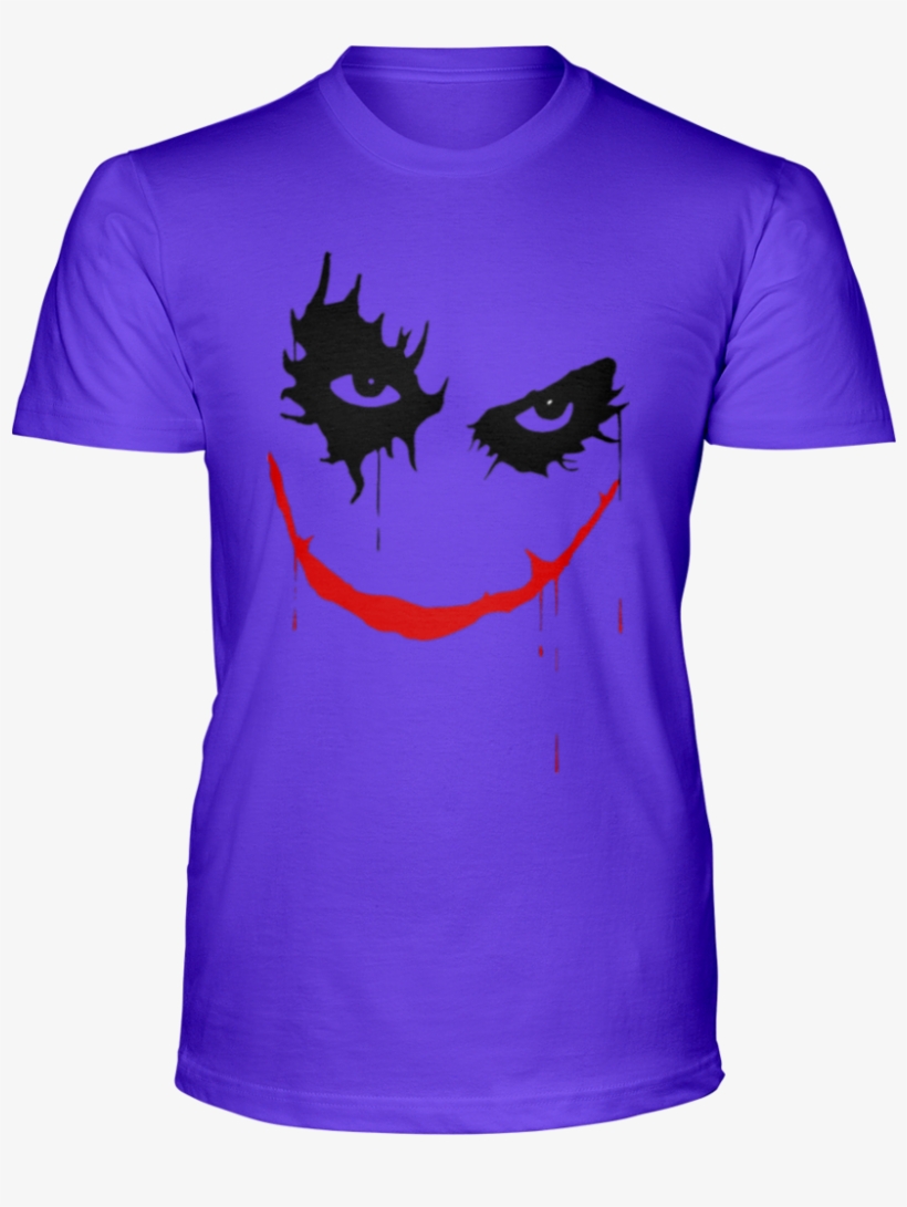 Face Paint T-shirt, transparent png #4122301