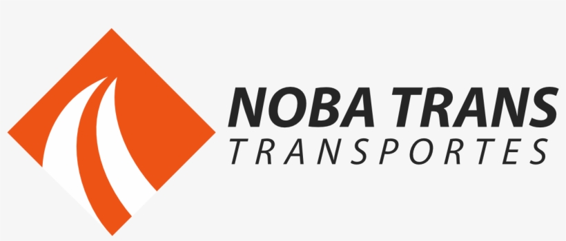 Noba Trans - Intermodal Container, transparent png #4122331
