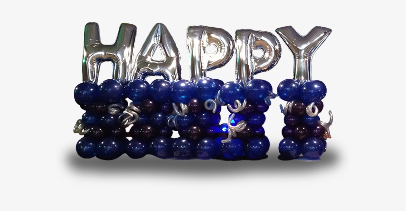 Buffalo Balloons - Balloon On Floor Png, transparent png #4122583
