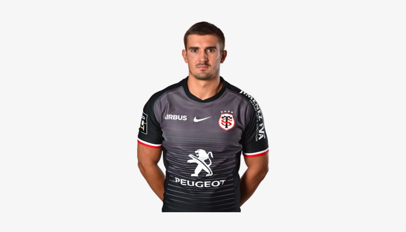 Cheslin Kolbe, transparent png #4122610