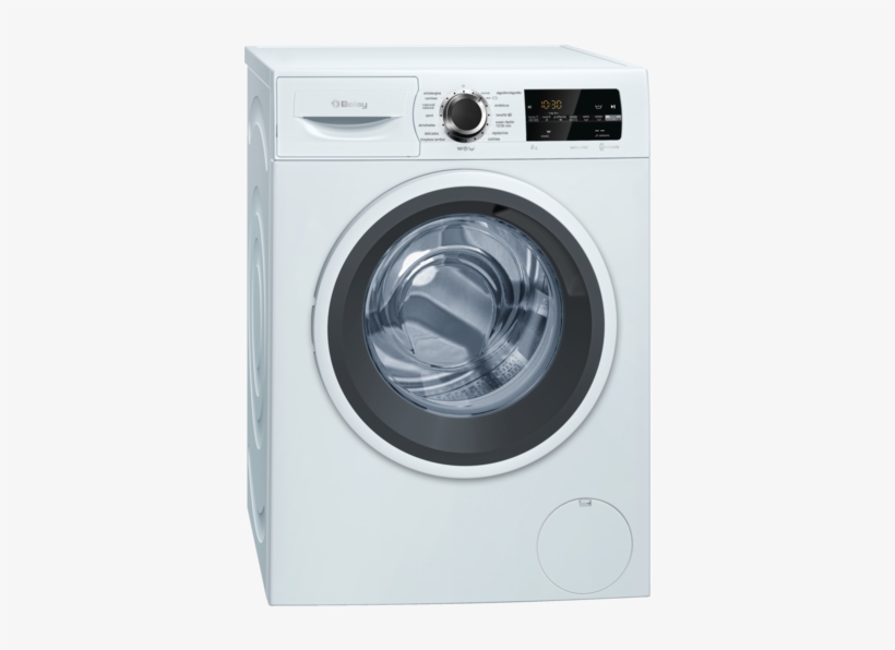 Lavadora 8 Kg - Beko Wmy 71283 Lmsb2, transparent png #4122611