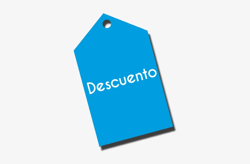 Descuento - Descuento Png, transparent png #4122789