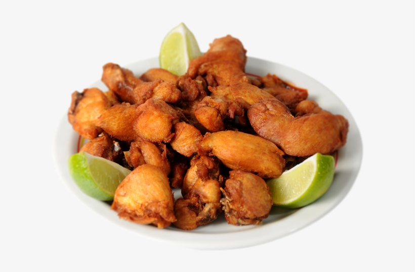 Frango A Passarinho - Porção De Frango Frito, transparent png #4122835