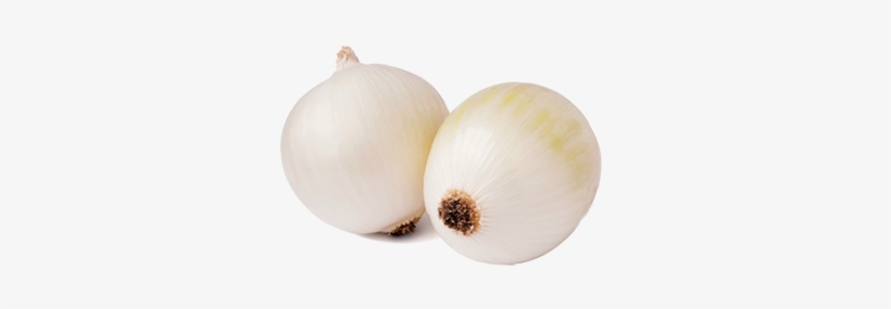 Dehydrated White Onion - Elephant Garlic, transparent png #4122837