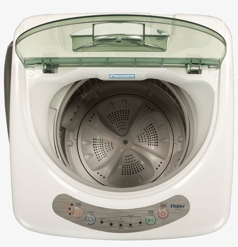Objetos - Haier Washing Machine Canada, transparent png #4122916