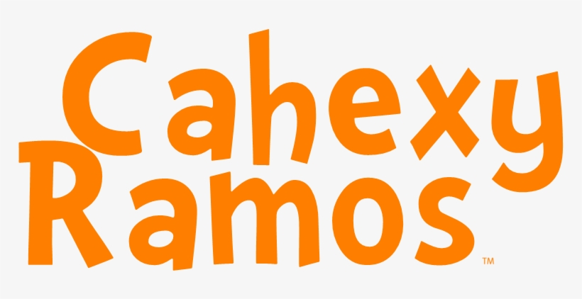 Cahexy Ramos Logo - Illustration, transparent png #4122939