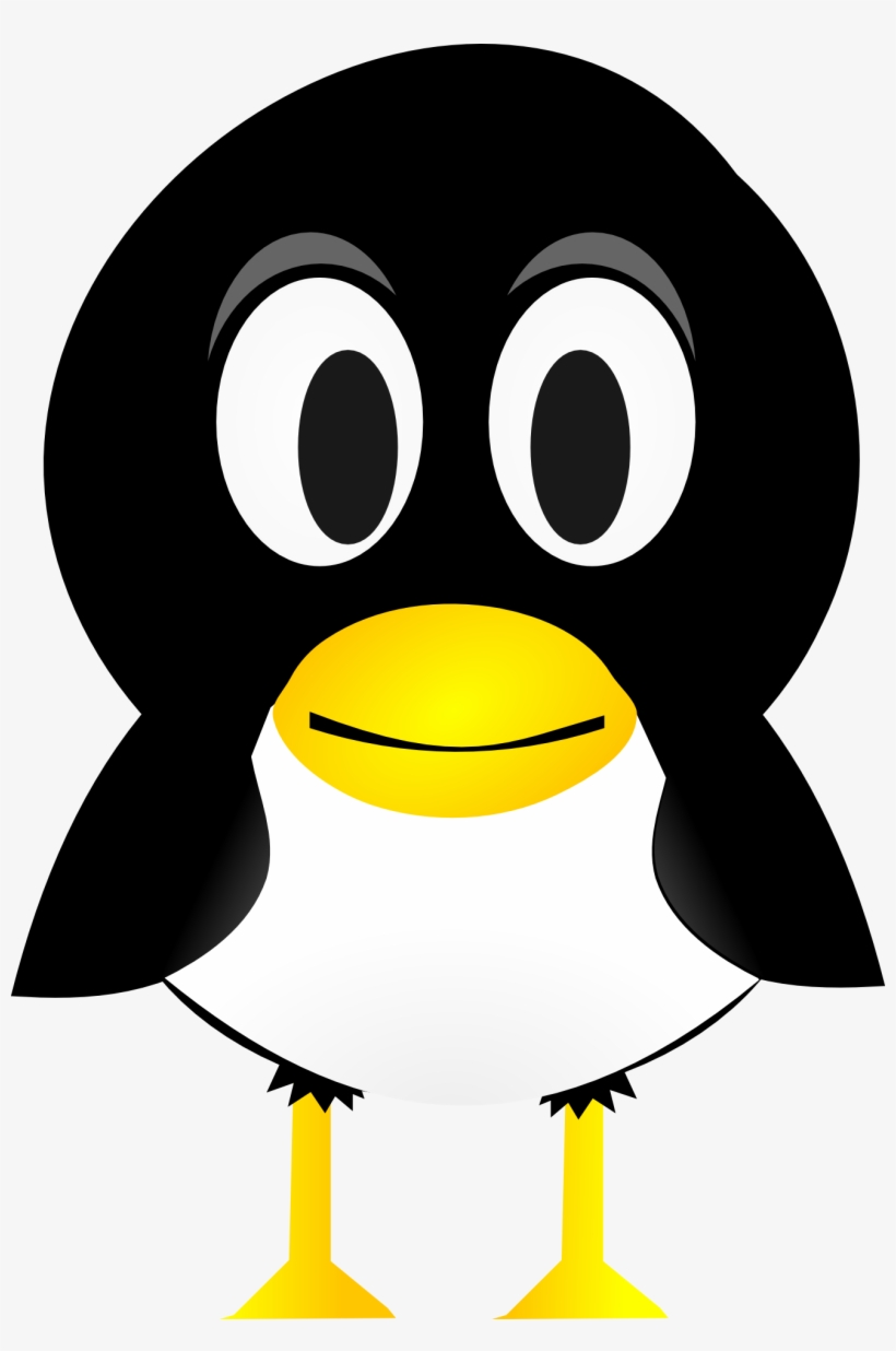 Free Urubux, Tux Cousin Free Passarinhos Birds - Icon Cousin, transparent png #4122987