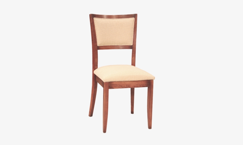 Silla Algarve - » - Silla De Comedor Png, transparent png #4123321