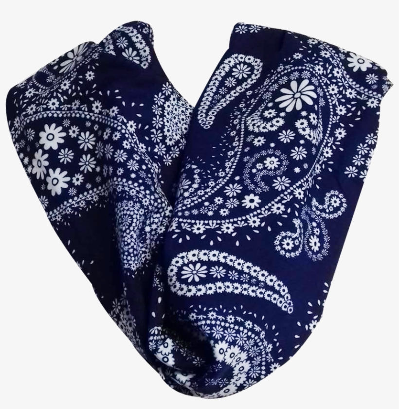 Maternelle Pashmina/cobertor Para Lactancia Azul Con - Sock, transparent png #4123395