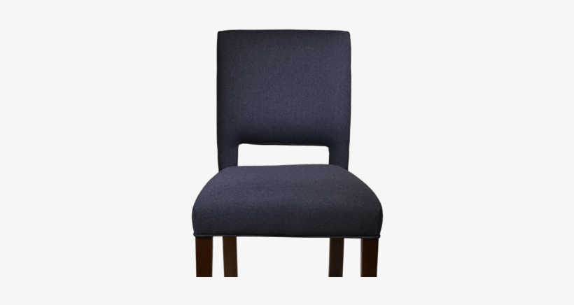 Silla Elda Vista Frente - Elda, transparent png #4123460