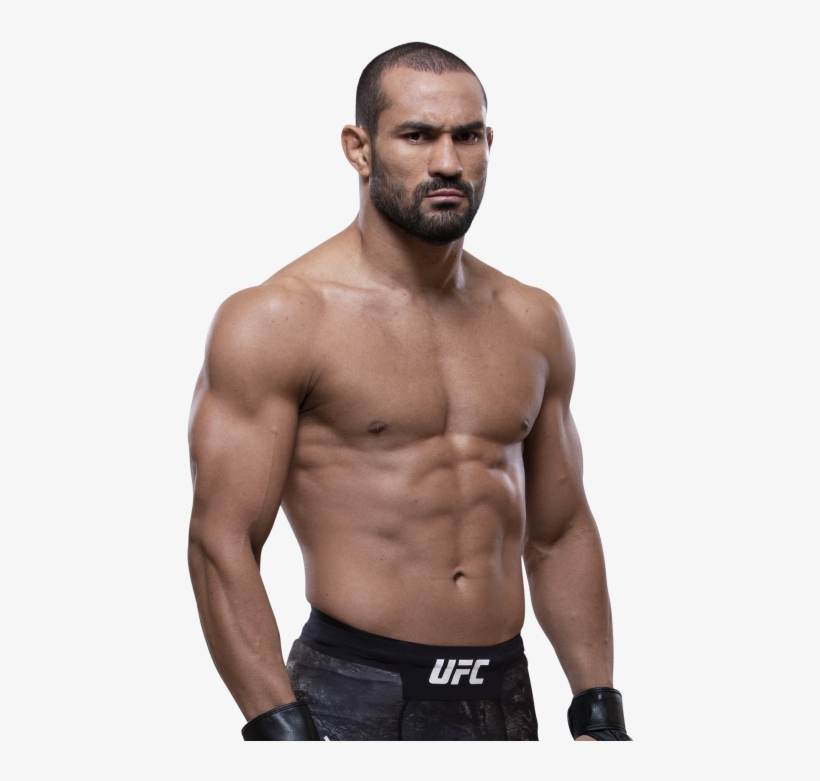 Biography - Mixed Martial Arts, transparent png #4123464