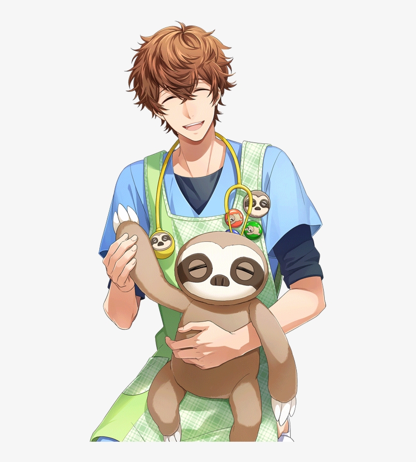 Futami Akabane Gr Transparent - Video Game Walkthrough, transparent png #4123484