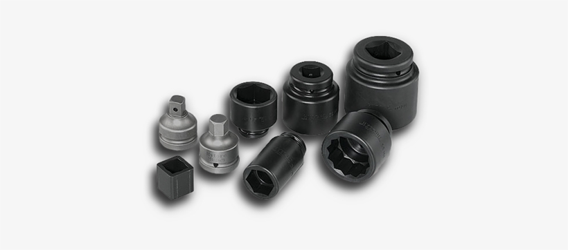 Tuerca Hytorc - Tool Socket, transparent png #4123487