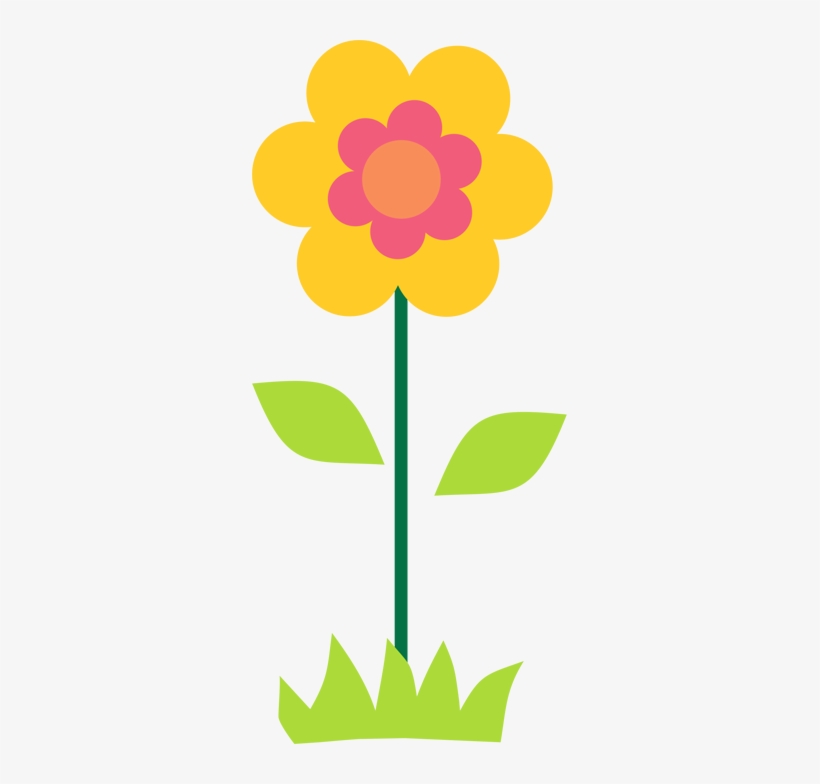 Blog Do Hilton - Desenho Florzinha Png, transparent png #4123637