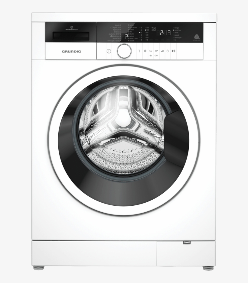 Gwn - Grundig Gwn 47430 Cs, transparent png #4123711