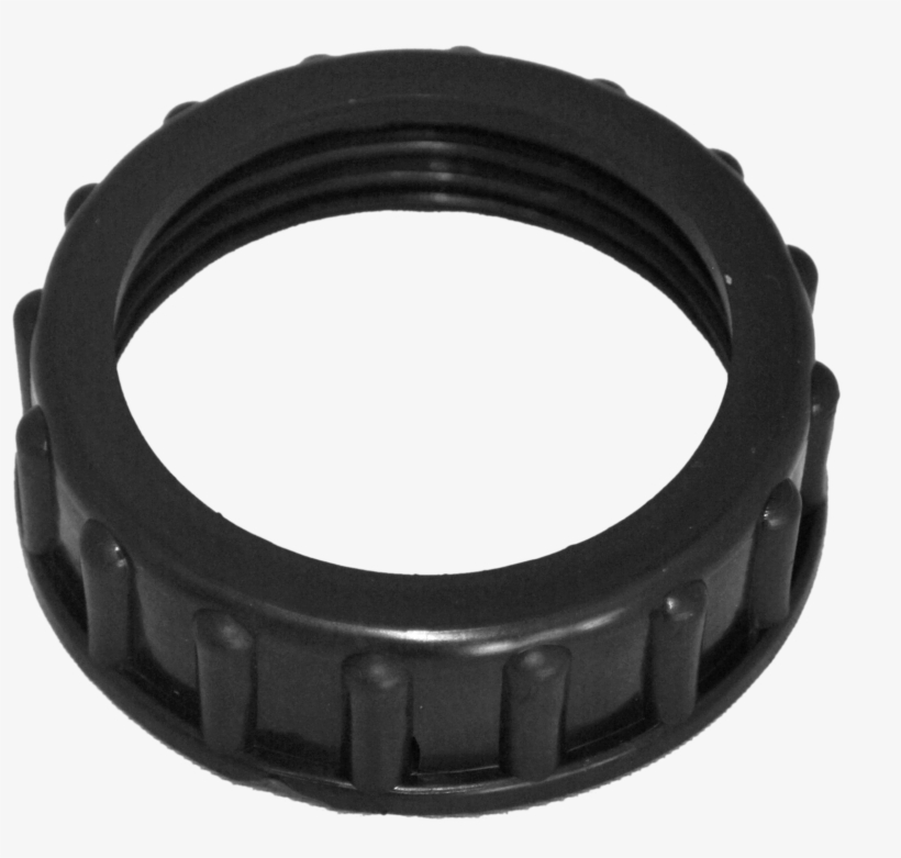 Imagen De Tuerca Abierta Roscada 50mm Para Grasera - Triplet Apo Tmb, transparent png #4123767