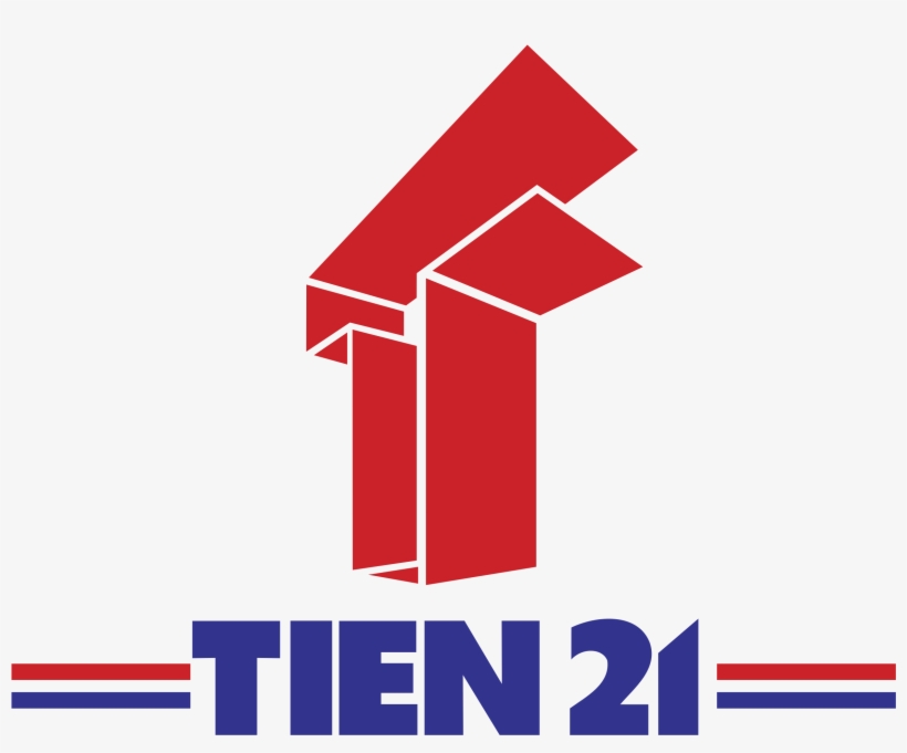 Tien 21 Logo Png Transparent - Tien 21 - Free Transparent PNG Download
