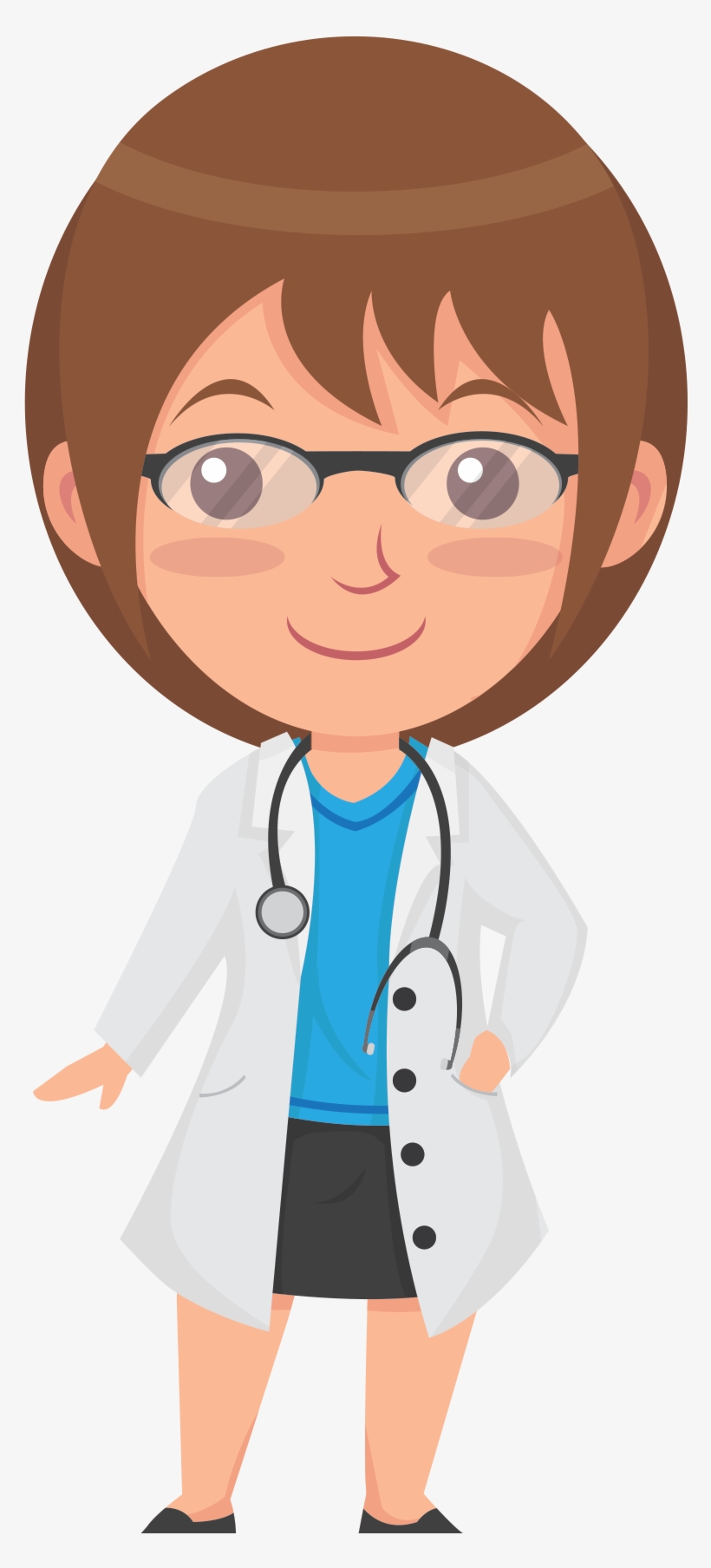 If You Want To Make A Major Life Change, She Will Help - Cartoon, transparent png #4123890