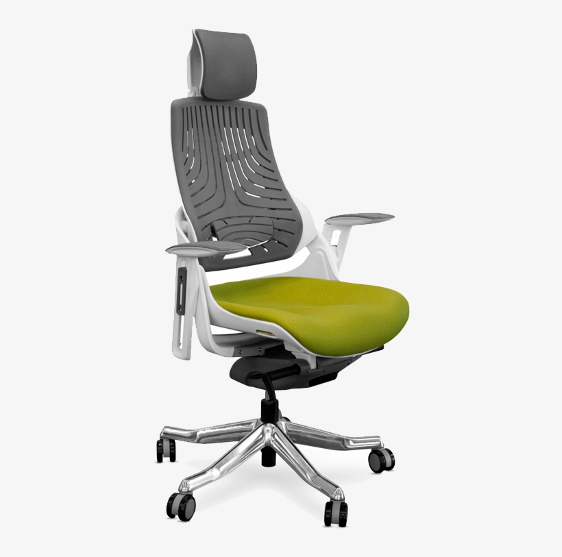 Sillas Ejecutivas - Chair, transparent png #4123917