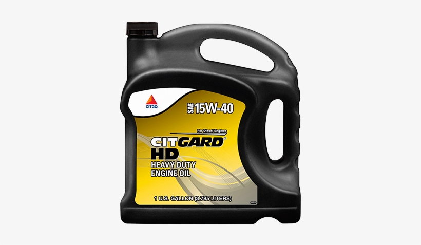 Citgard Hd Engine Oil - Citgo Petroleum Corporation Mys Gal Snowmobile Oil, transparent png #4123955