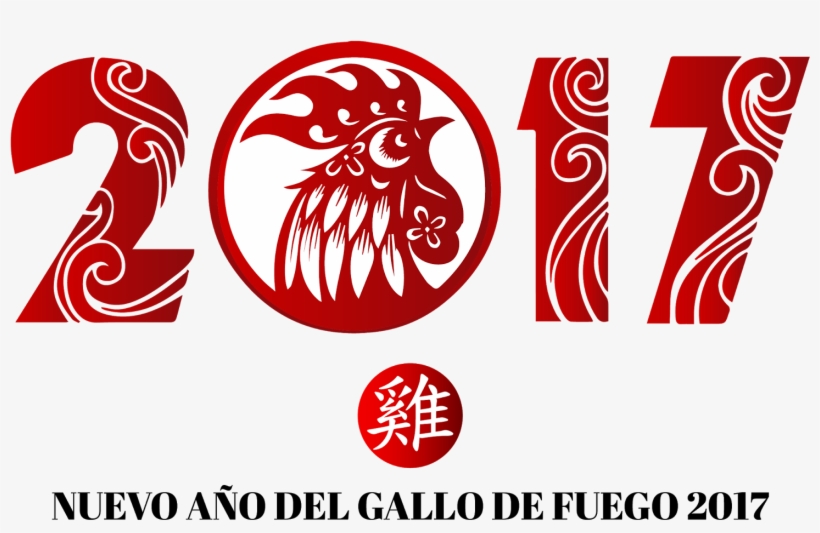 Estamos A Pocos Días De Comenzar La Celebración Del - Chinese, transparent png #4124005