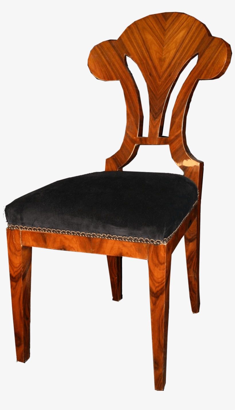 Silla Art Decó - Silla Art Deco Png, transparent png #4124058