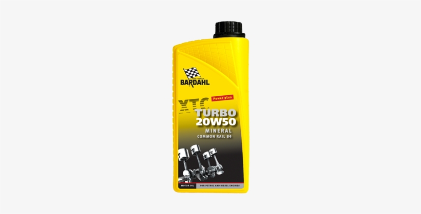 Xtc Engine Oil Turbo 20w50 - Motorolie Xtc Turbo 20w50, transparent png #4124087