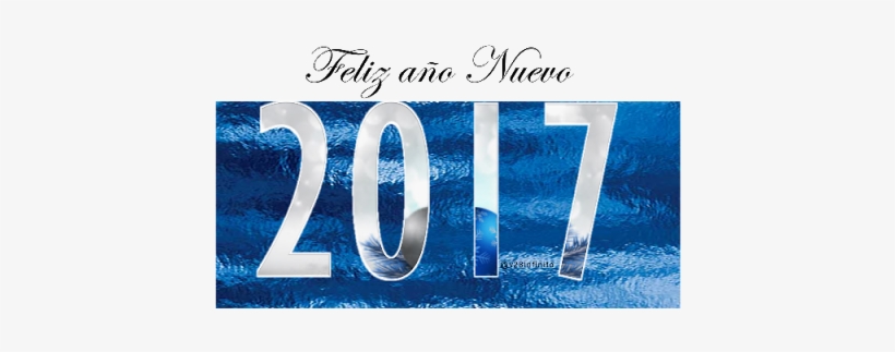 Feliz Año Nuevo - Fall In Love, transparent png #4124107